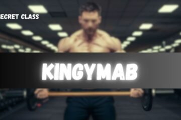 kingymab