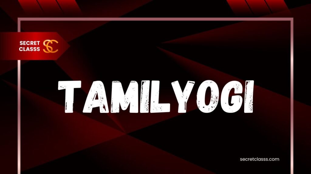 tamilyogi