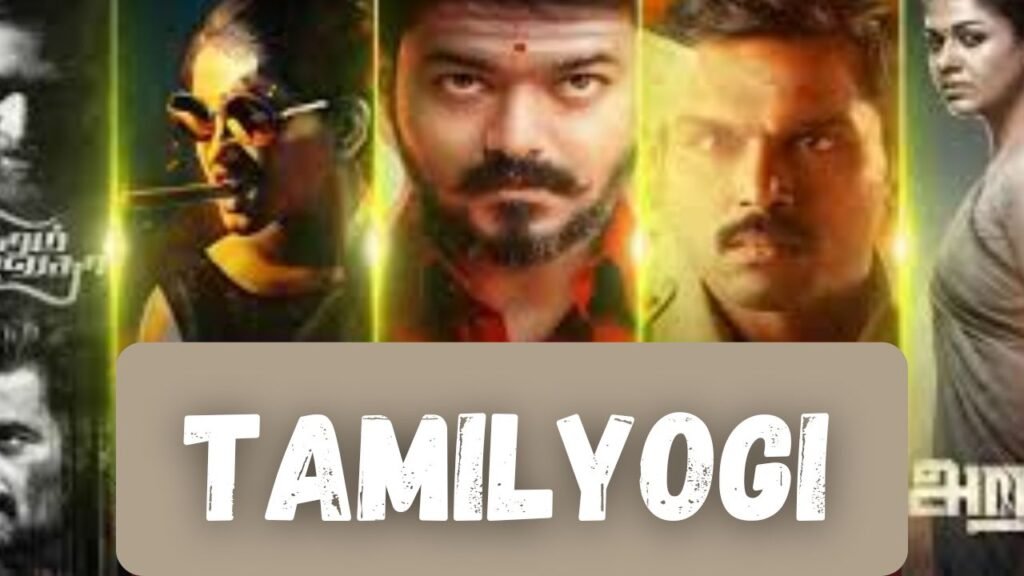 tamilyogi