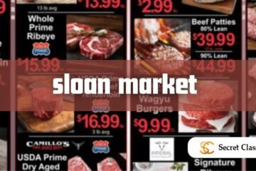 sloan market