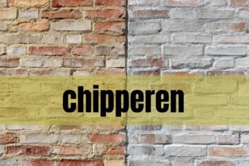 chipperen