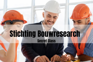 stichting bouwresearch