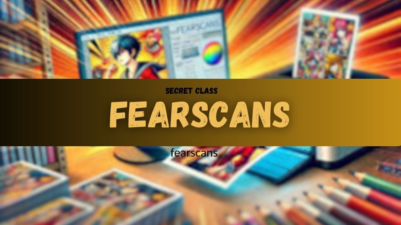 fearscans