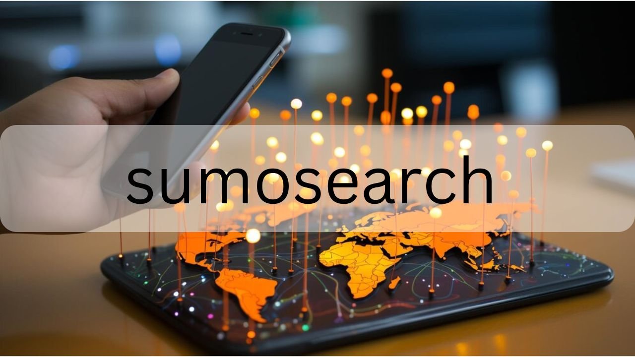 sumosearch