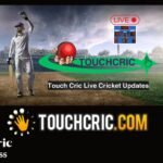 touchcric