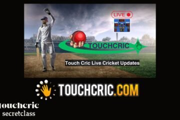 touchcric