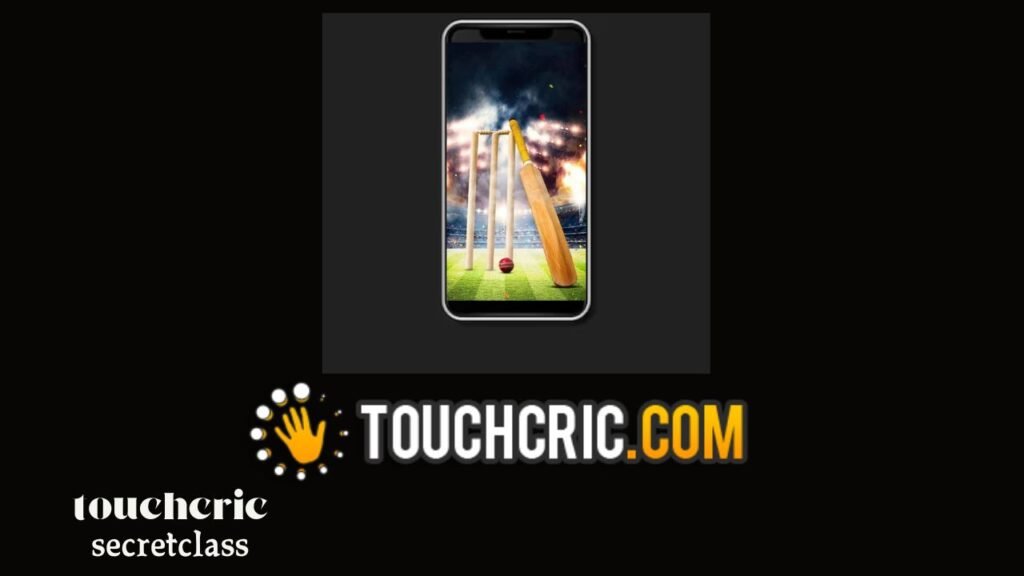 touchcric