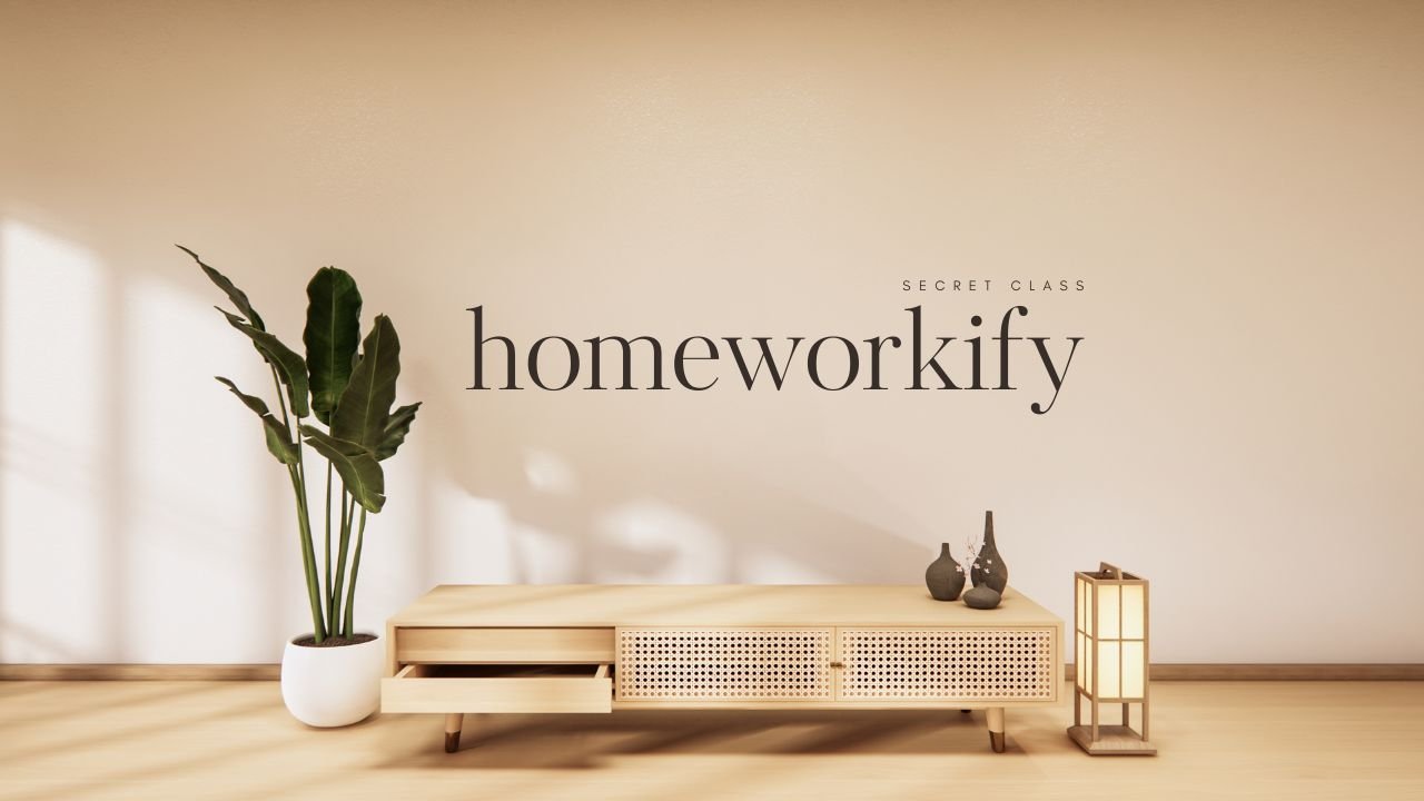 homeworkify