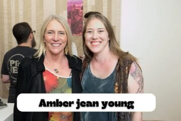 amber jean young