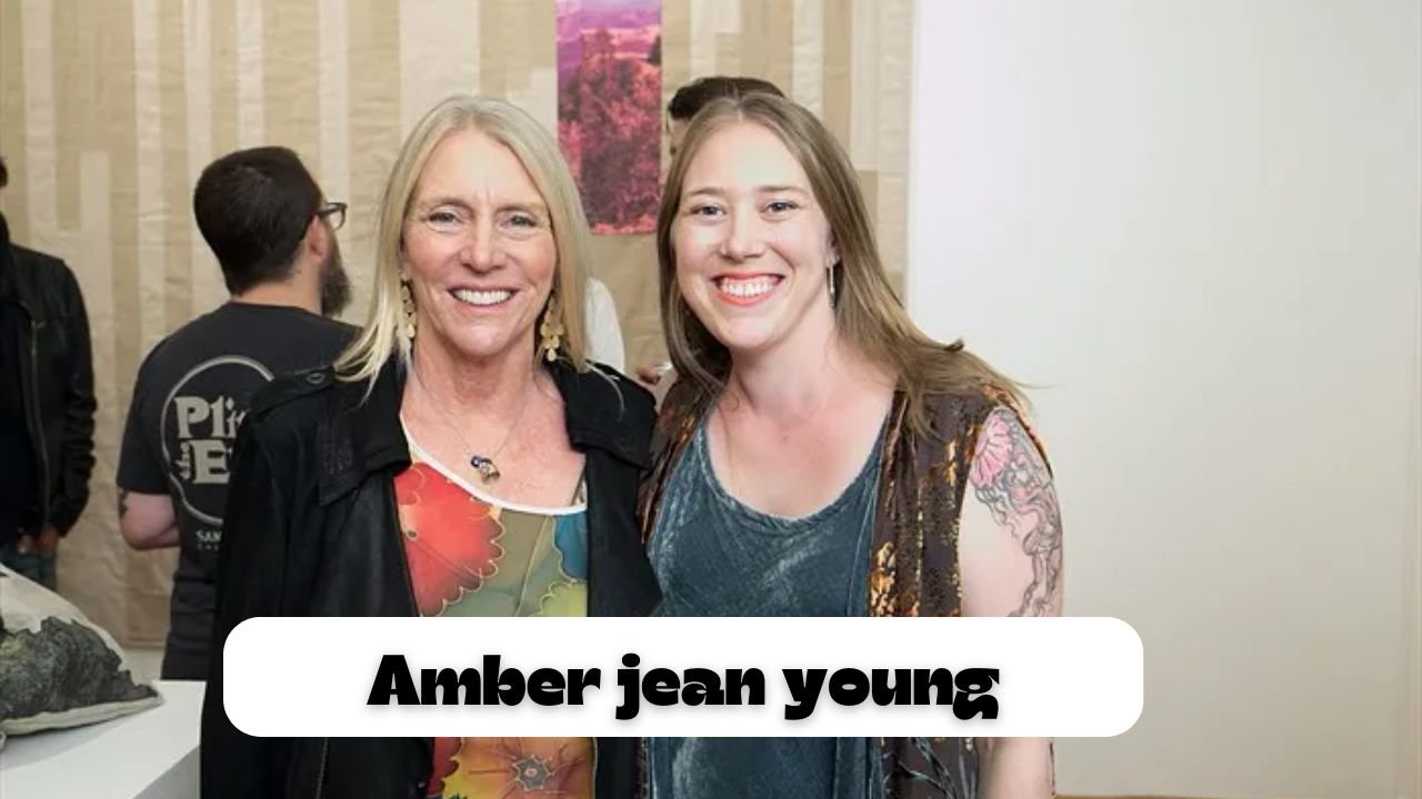 amber jean young