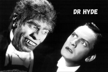 dr hyde