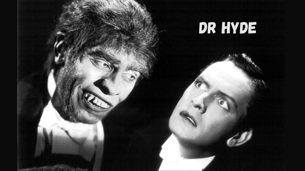 dr hyde