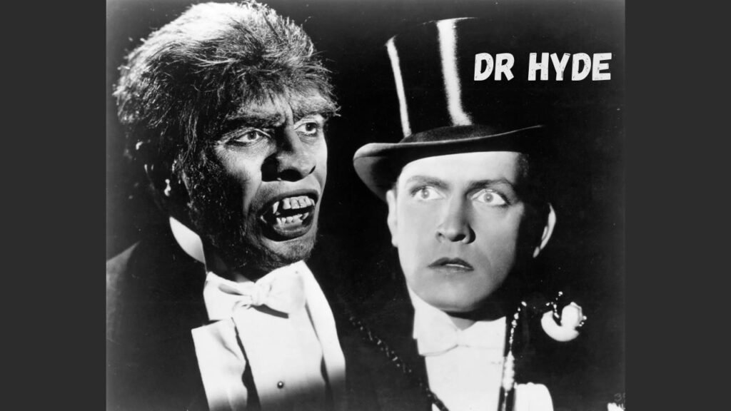 dr hyde