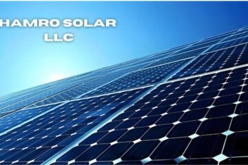 hamro solar llc