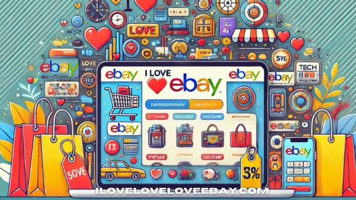 iloveloveloveebay.com