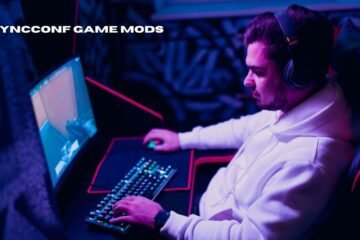 lyncconf game mods