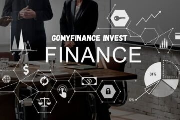 gomyfinance invest