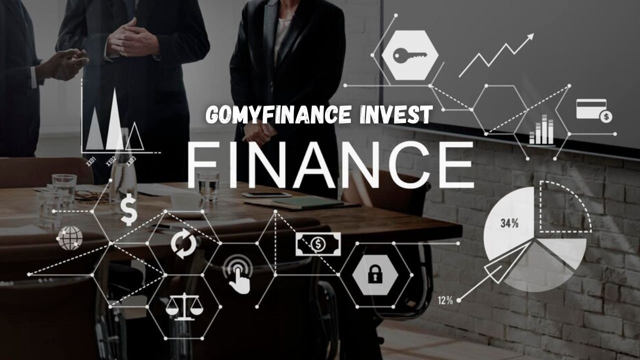 gomyfinance invest