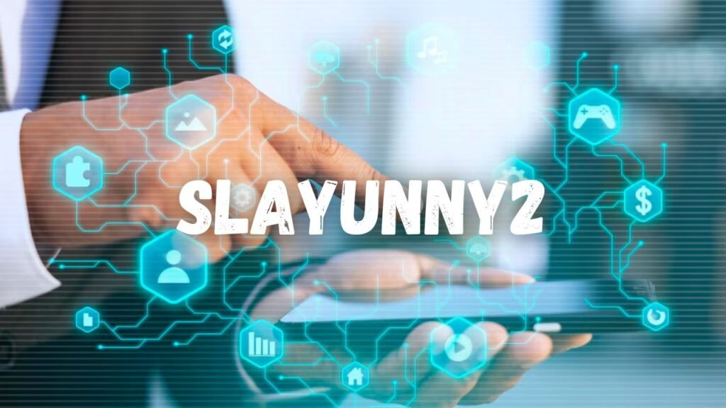 slayunny2