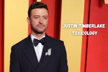 justin timberlake toxicology