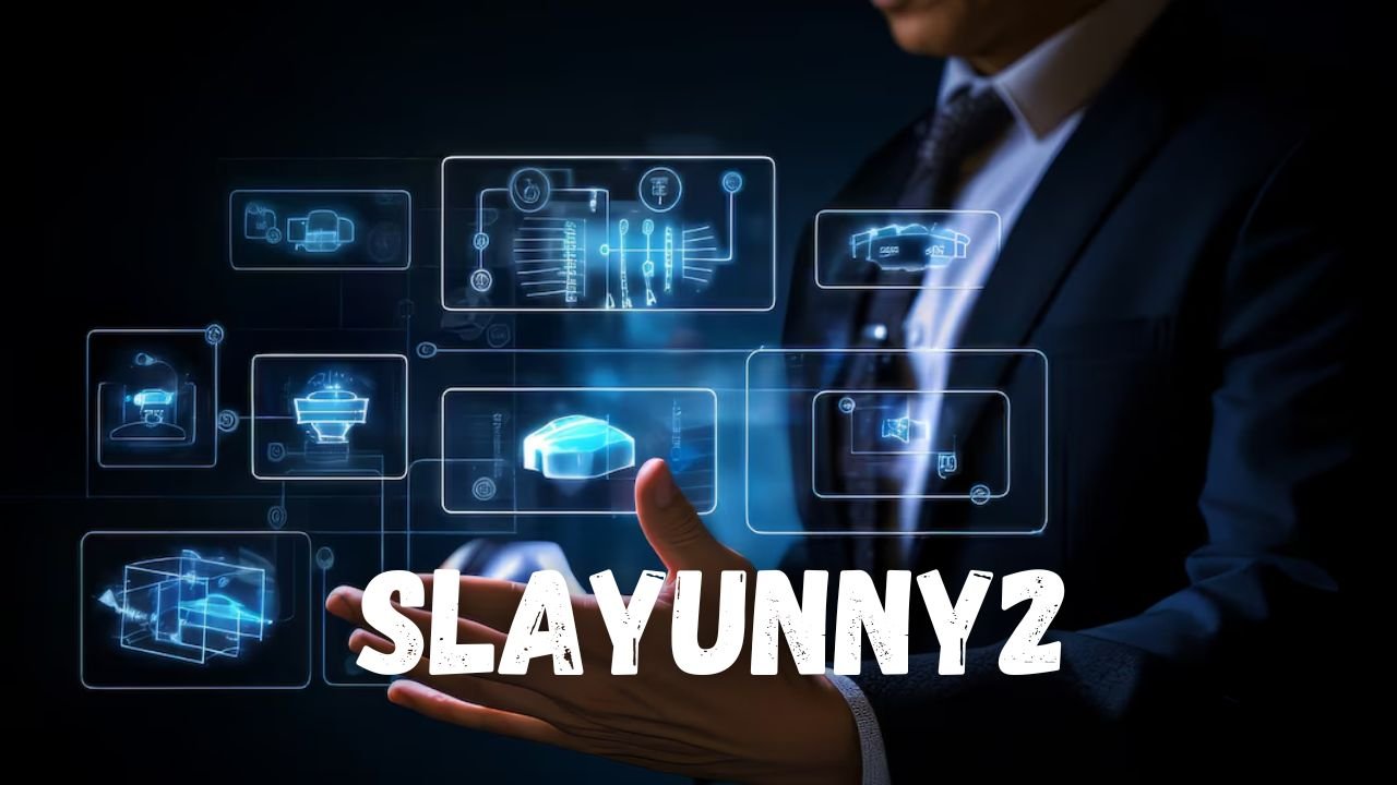 slayunny2