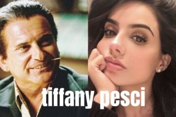 tiffany pesci