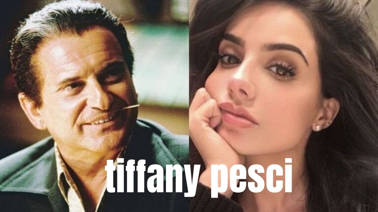 tiffany pesci