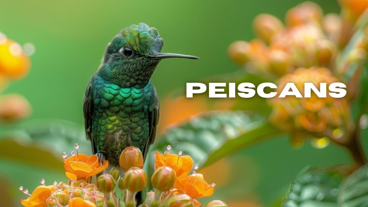 peiscans