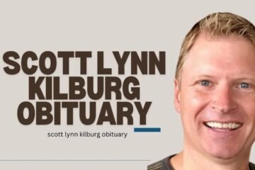 scott lynn kilburg obituary