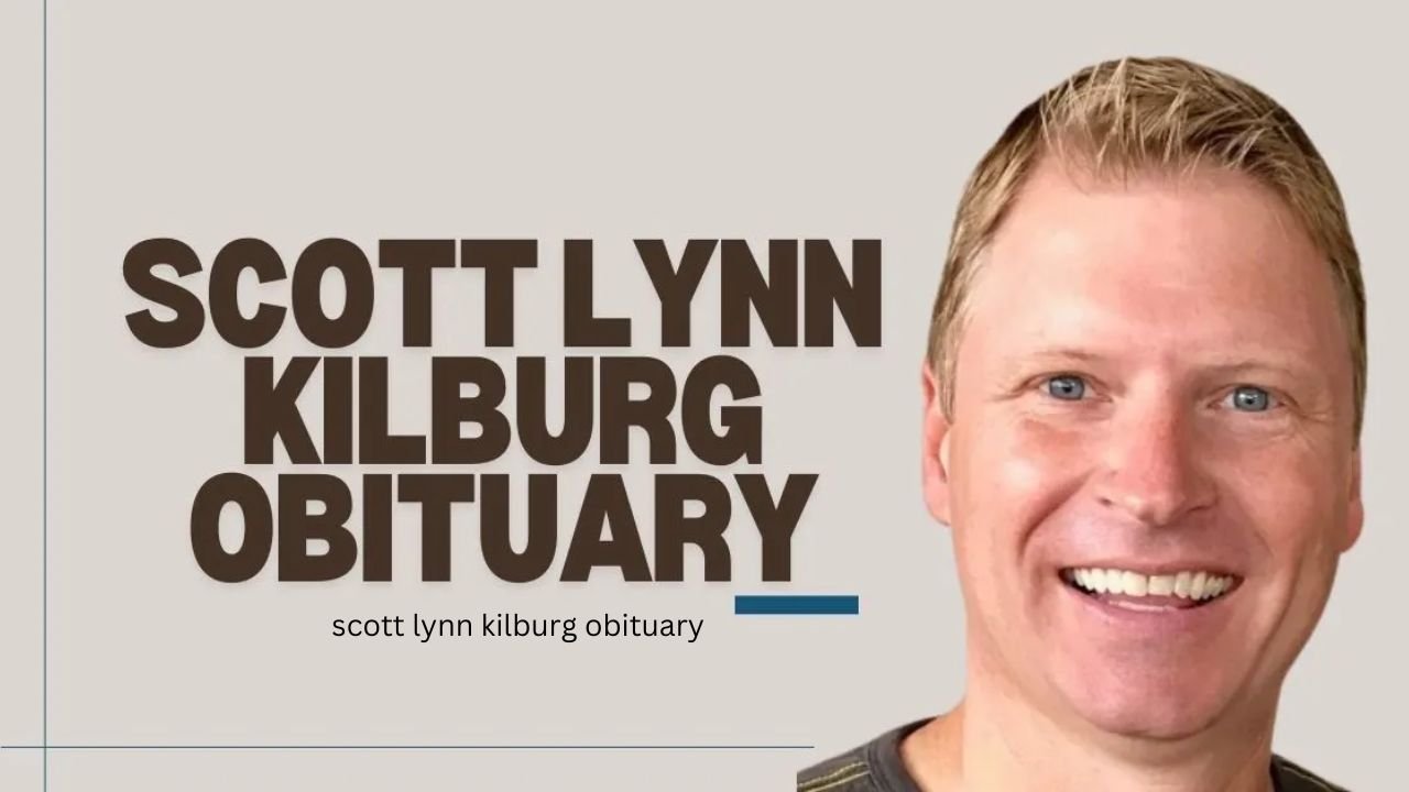 scott lynn kilburg obituary