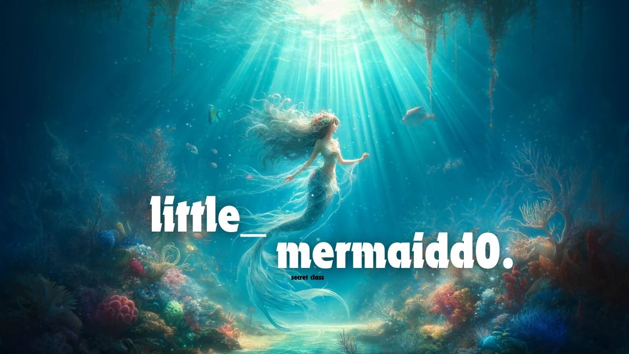 little_mermaidd0