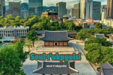 soul-t'ukpyolsi