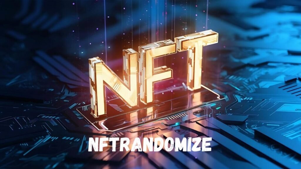 nftrandomize