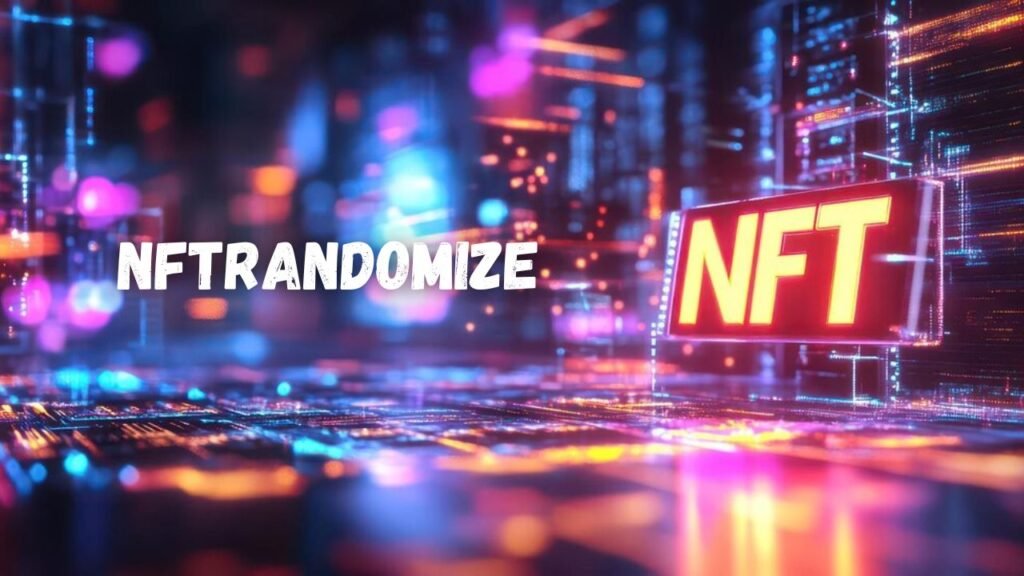 nftrandomize