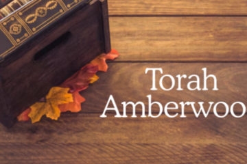 Torah Amberwood: A Spiritual Legacy of Faith and Symbolism