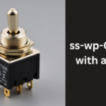 Advantages of Using SS-WP-075100A with a Switch: Reliable, Versatile, and Cost-Effective Electrical Control