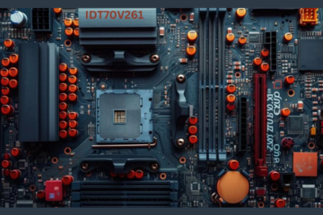 Everything You Need to Know About the IDT70V261: A Comprehensive Guide