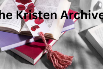 Kristen Archive: A Comprehensive Guide to the Popular Online Repository of Adult Fiction